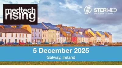 Medtech Rising